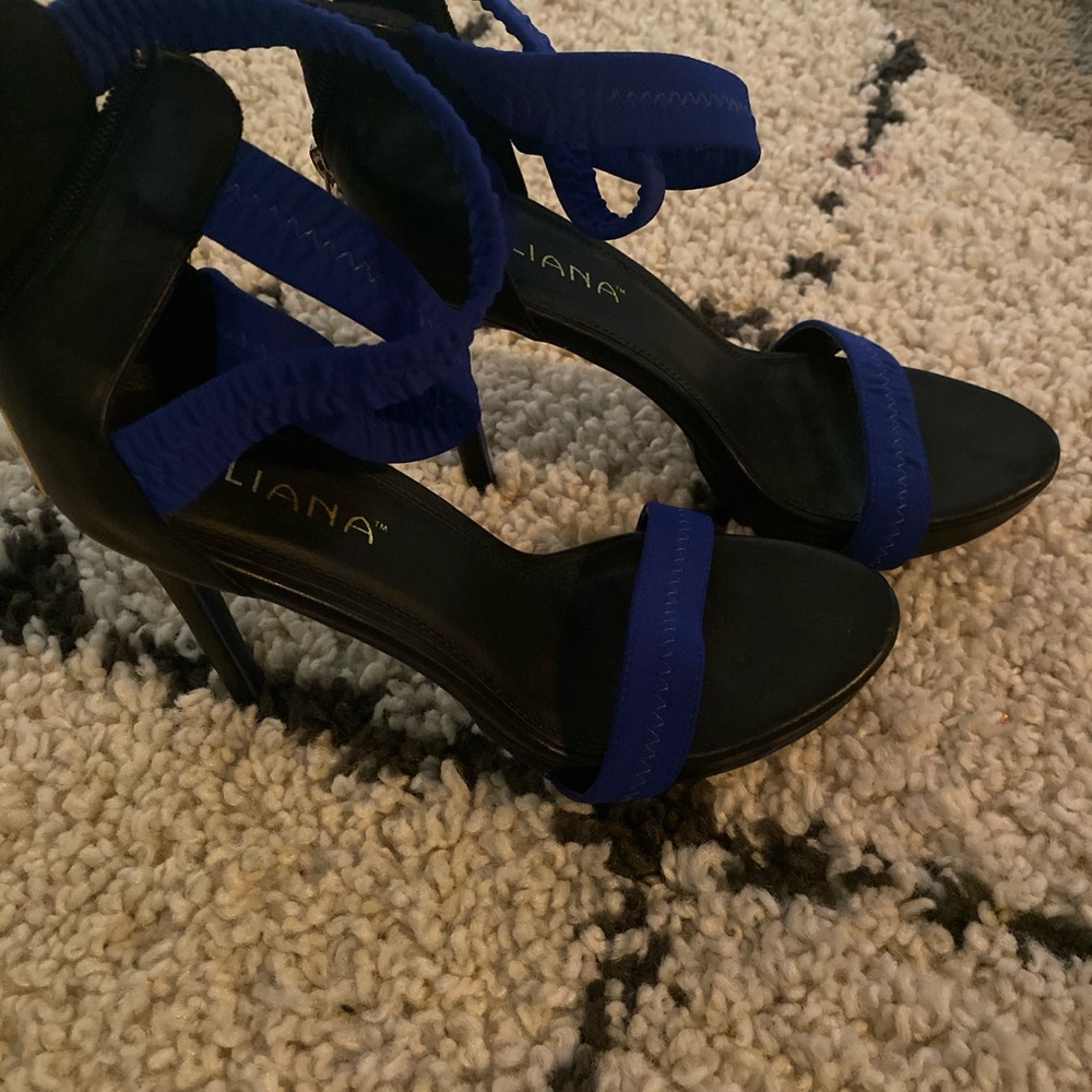 Sandals!